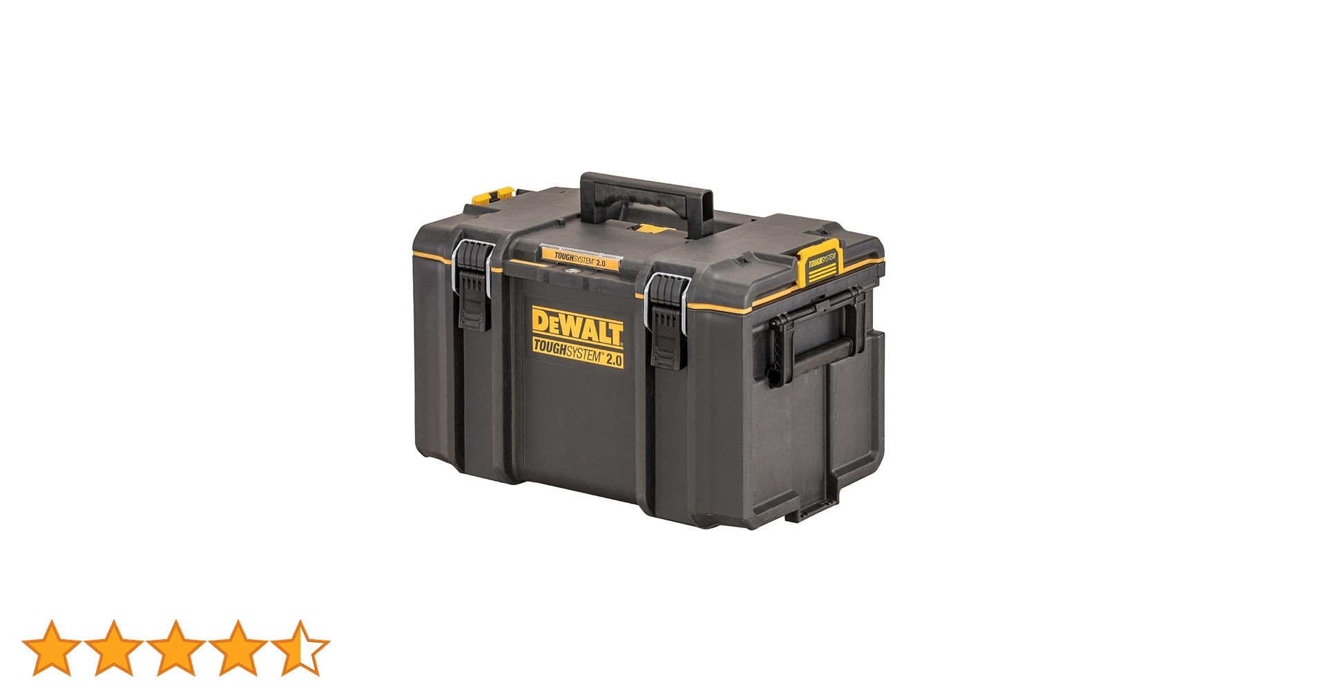 Amazon.co.jp: デウォルト(DEWALT) タフシステム2.0 システム